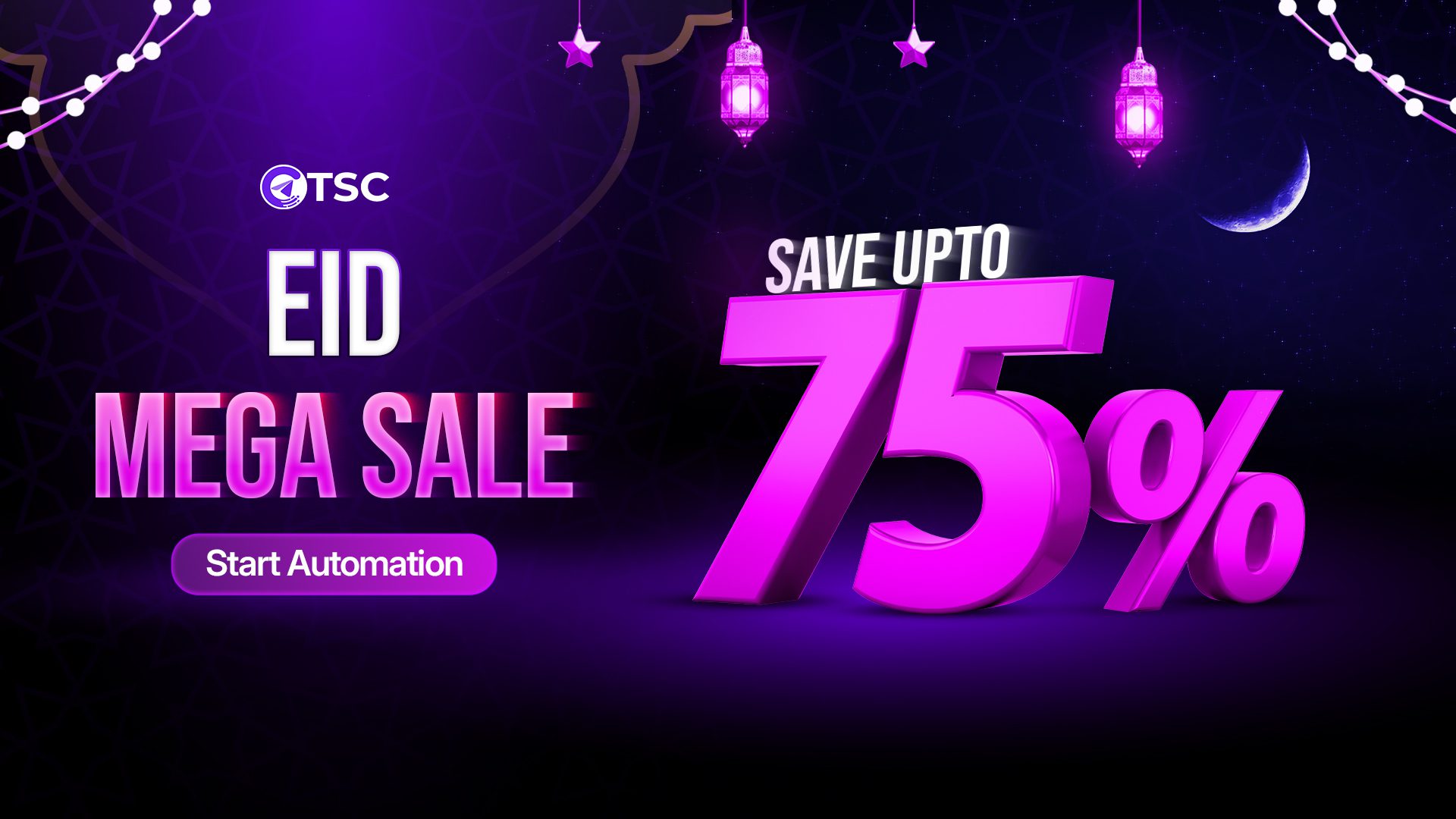 Telegram Signal Copier Offers Eid Sale up to 75% Off to Automate Trade Signals