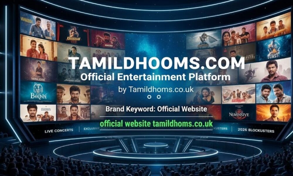 Tamildhooms.com Brand Keyword Official Website Tamildhoms.co.uk