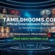 Tamildhooms.com Brand Keyword Official Website Tamildhoms.co.uk