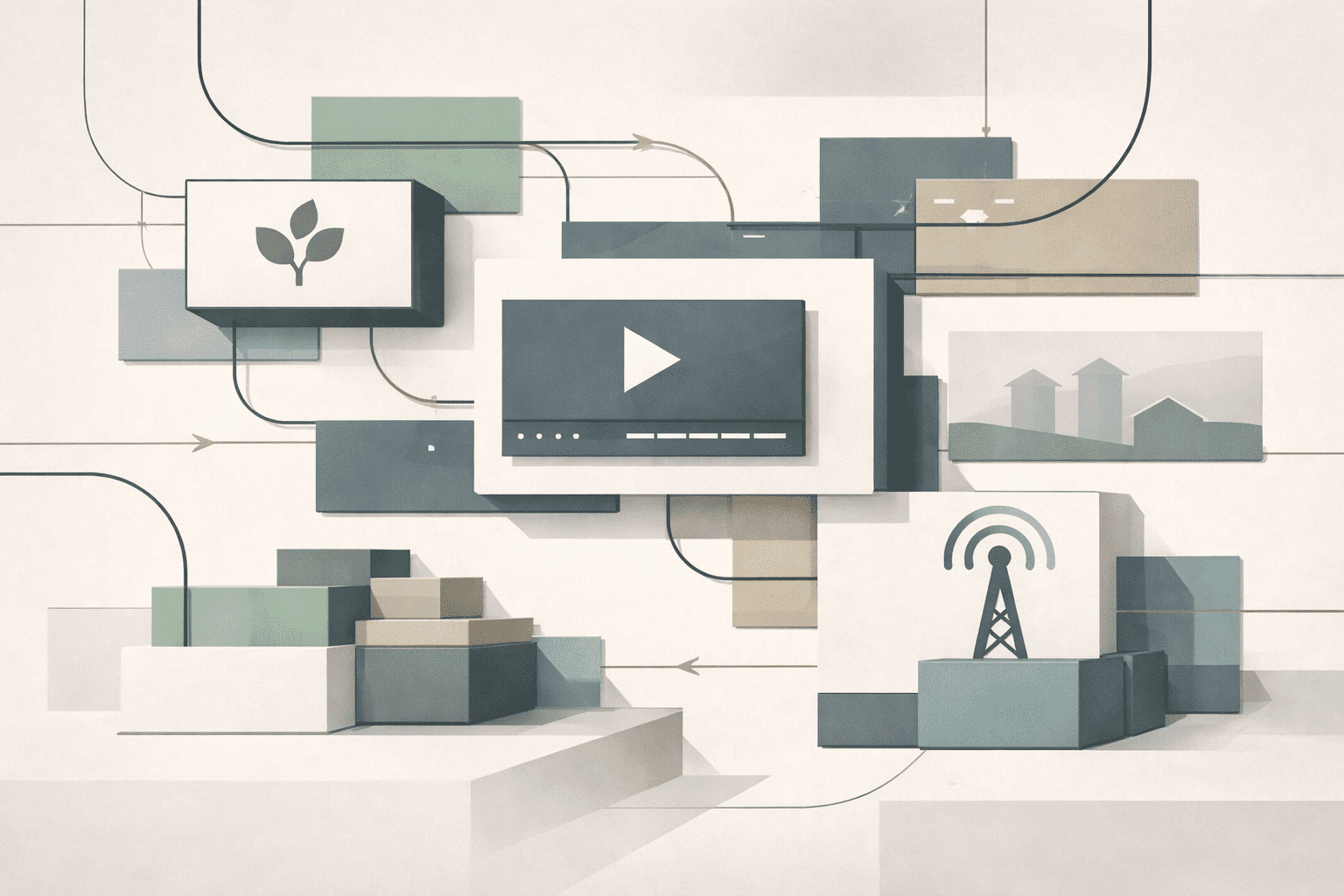 How Tanner Winterhof and Farm4Profit Turned Trade Shows Into a Content Engine: 23 Podcast Interviews in Two Weeks