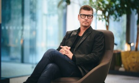 Visa Marketing Leader Alexey Bokov