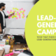 Why Your Lead-Generation Campaigns Are Underperforming