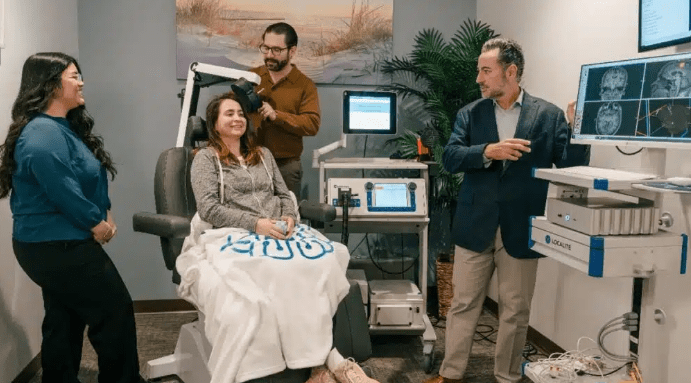 Technology Changing Bipolar Disorder in Children