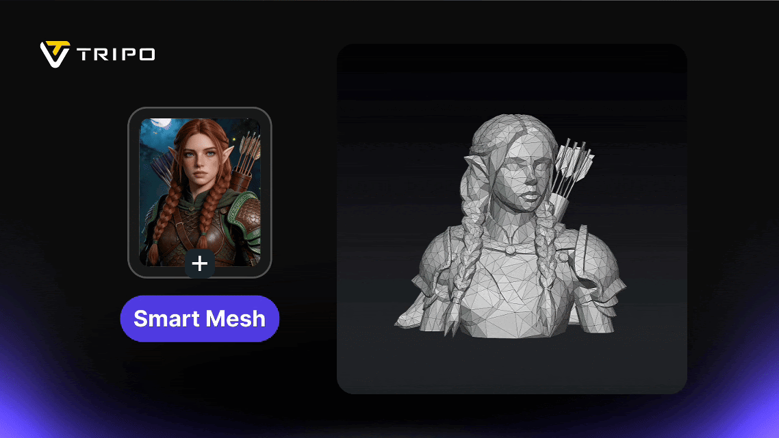 Best AI 3D Models, 3D design software