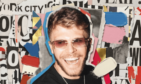 The Crypto Creator Spotted With World Leaders