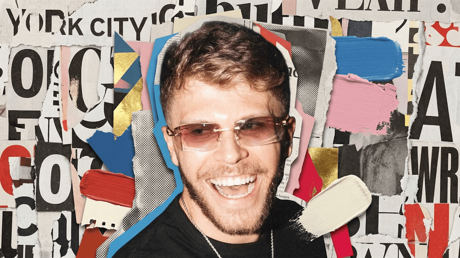 Who Is Barkmeta? The Crypto Creator Spotted With World Leaders