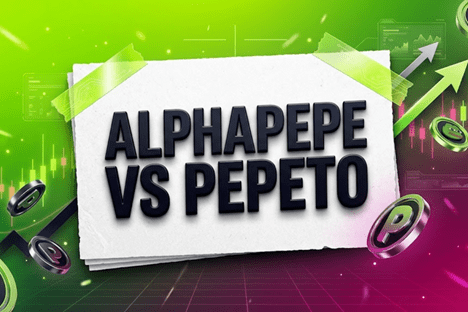 The End of Locked Presales: How AlphaPepe (ALPE) Gives You Total Control While Pepeto Investors Wait Months to Claim