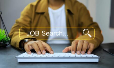 The Evolution of Digital Job Search Platforms