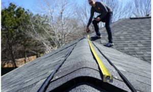 Hiring a Roofing Contractor