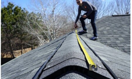 Hiring a Roofing Contractor