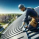 Maintaining and Fixing Your Roof