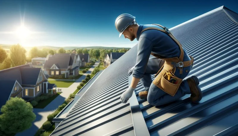 The Complete Guide to Maintaining and Fixing Your Roof for Long-Term Protection