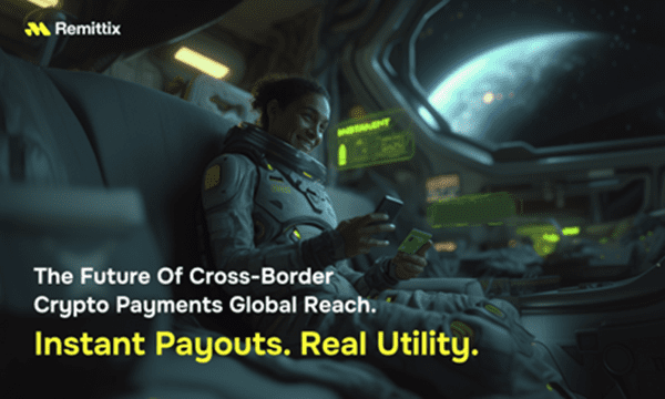 Thousands Of BlockDag Holders Join Remittix After Real Utility & Use Case Crypto Goes Viral