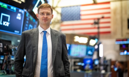 Timur Turlov’s Freedom Holding Corp