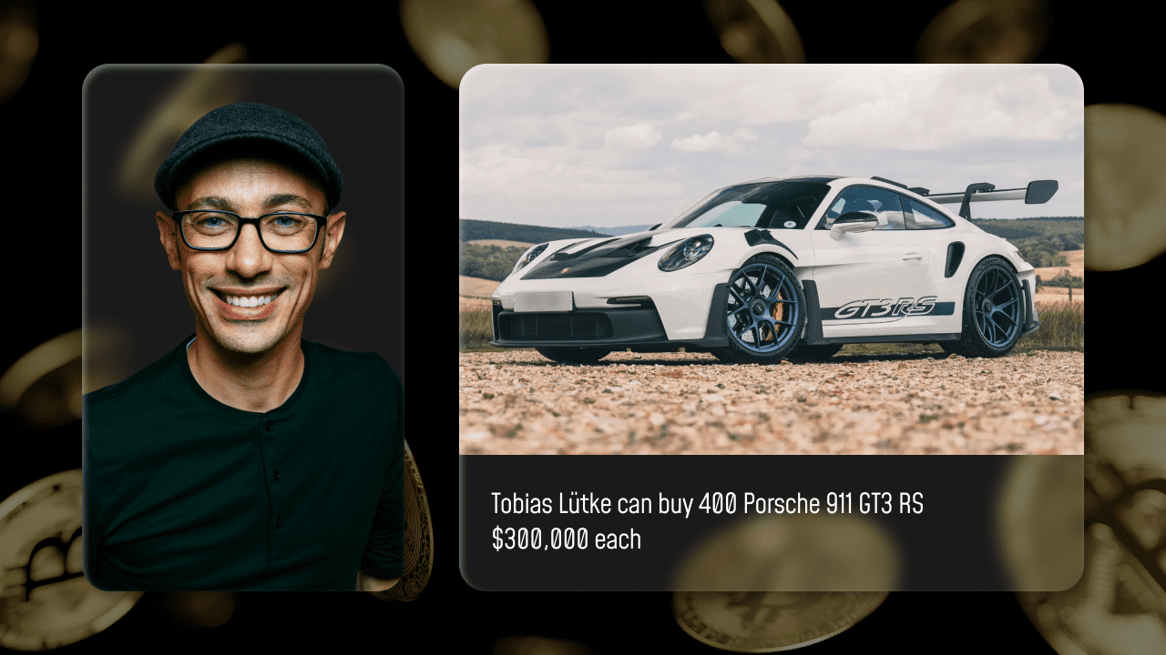 Tobias Lütke: E-commerce as a Financial System