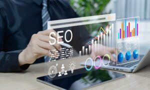 SEO services Calgary