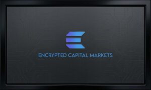 Encrypted Capital Markets