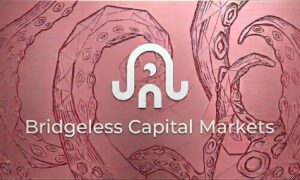 Ika is coming to Solana with a clear vision: Bridgeless Capital Markets.