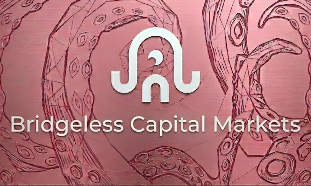 Ika is coming to Solana with a clear vision: Bridgeless Capital Markets.