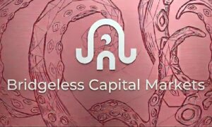 Ika is coming to Solana with a clear vision: Bridgeless Capital Markets.