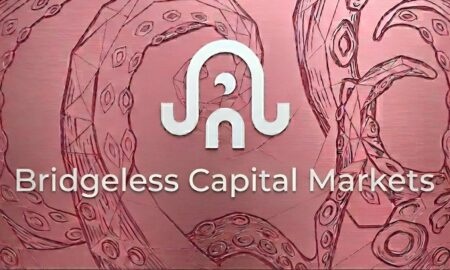 Ika is coming to Solana with a clear vision: Bridgeless Capital Markets.