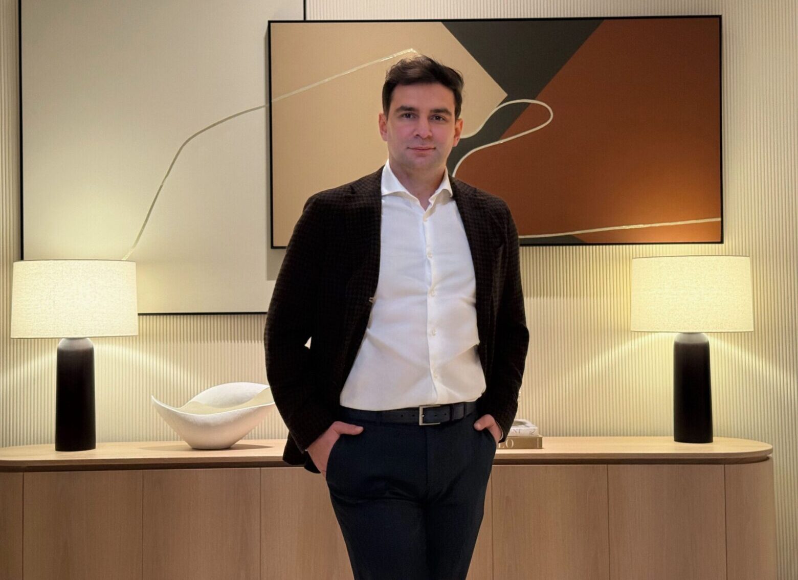 Interview With Valentin Kulikov, CEO Of Sunlocate Properties