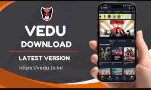 Vedu APK Download