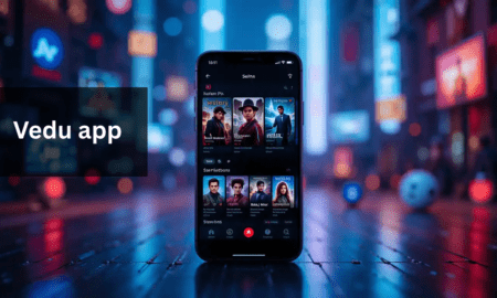 Vedu APK – A Complete Guide to Free Streaming Entertainment