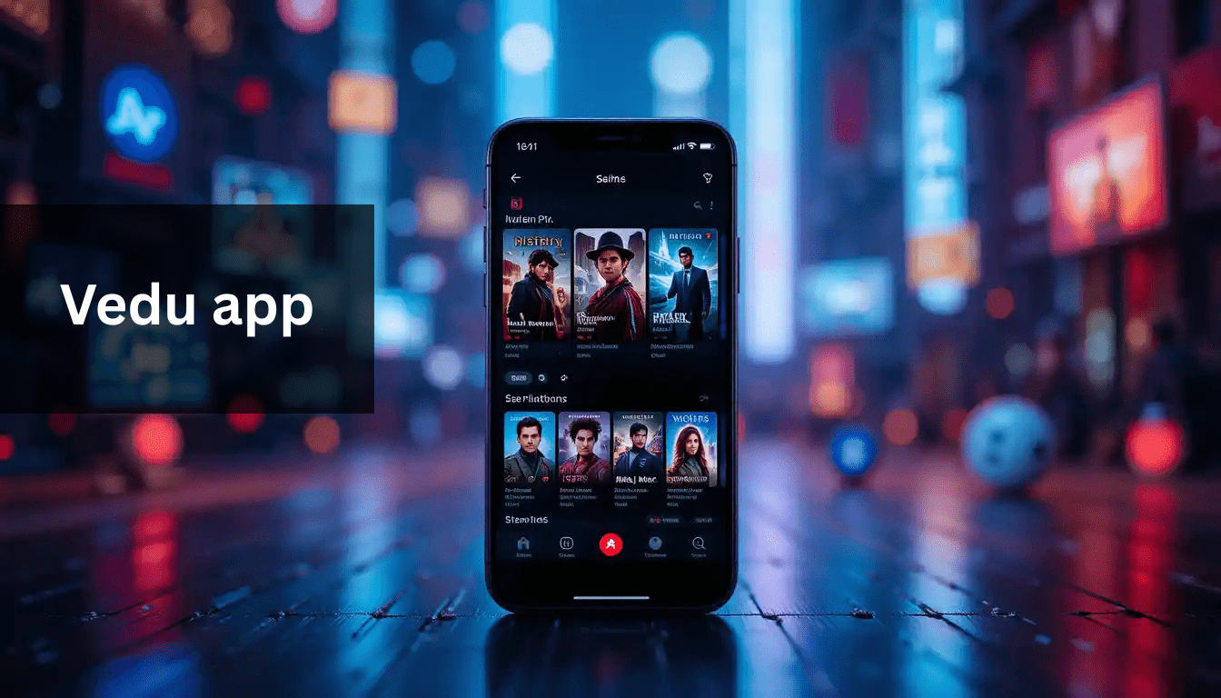 Vedu APK – A Complete Guide to Free Streaming Entertainment