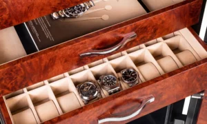 Watch Winder Safe: Upgrade Your Storage in 2026