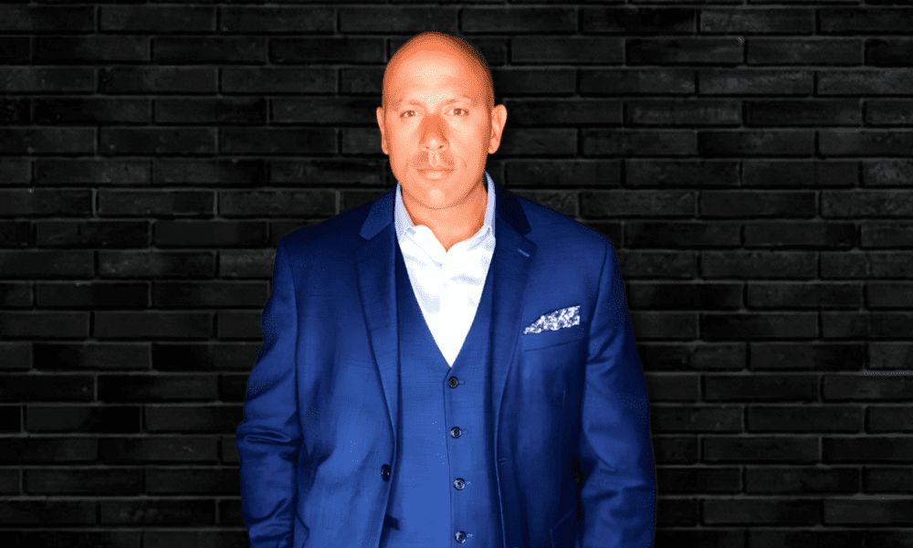 Future of boating industry electric boats market growth - Alexandre Mongeon CEO at Vision Marine Technologies