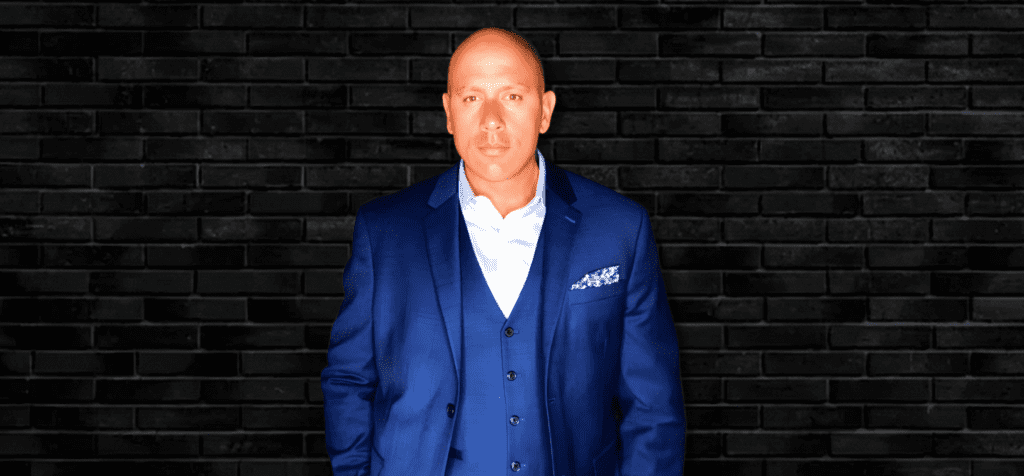 Future of boating industry electric boats market growth - Alexandre Mongeon CEO at Vision Marine Technologies