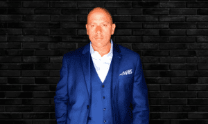 Future of boating industry electric boats market growth - Alexandre Mongeon CEO at Vision Marine Technologies