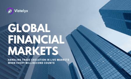 Take market execution beyond standard platforms