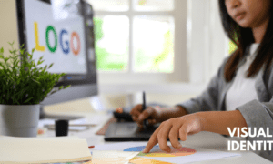 Building a Cohesive Visual Identity