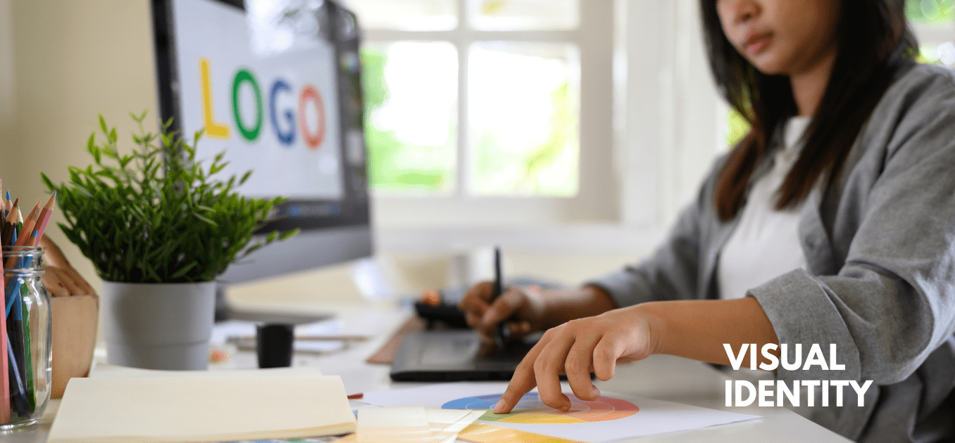 Building a Cohesive Visual Identity