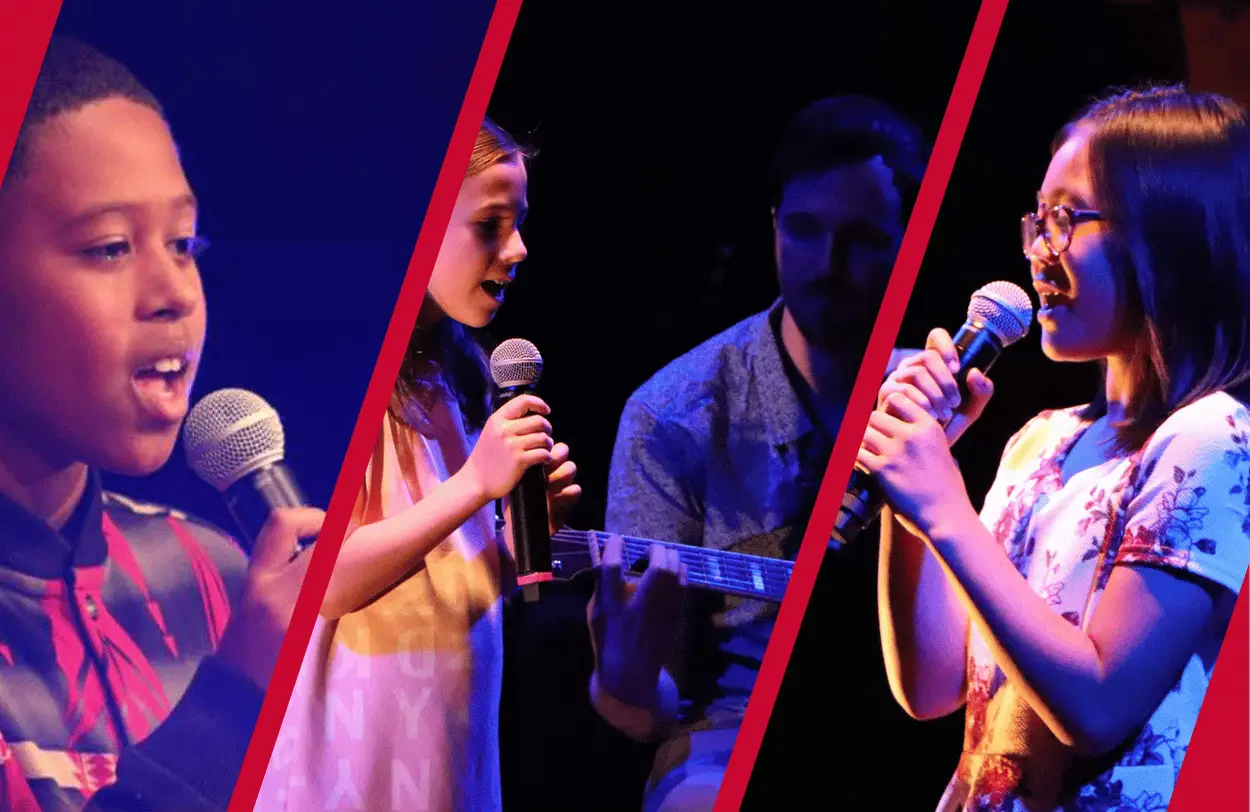 Find Your Voice with Expert Singing Lessons Toronto