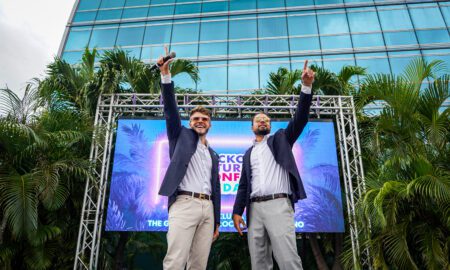 The Top 10 Voices in Crypto 2026