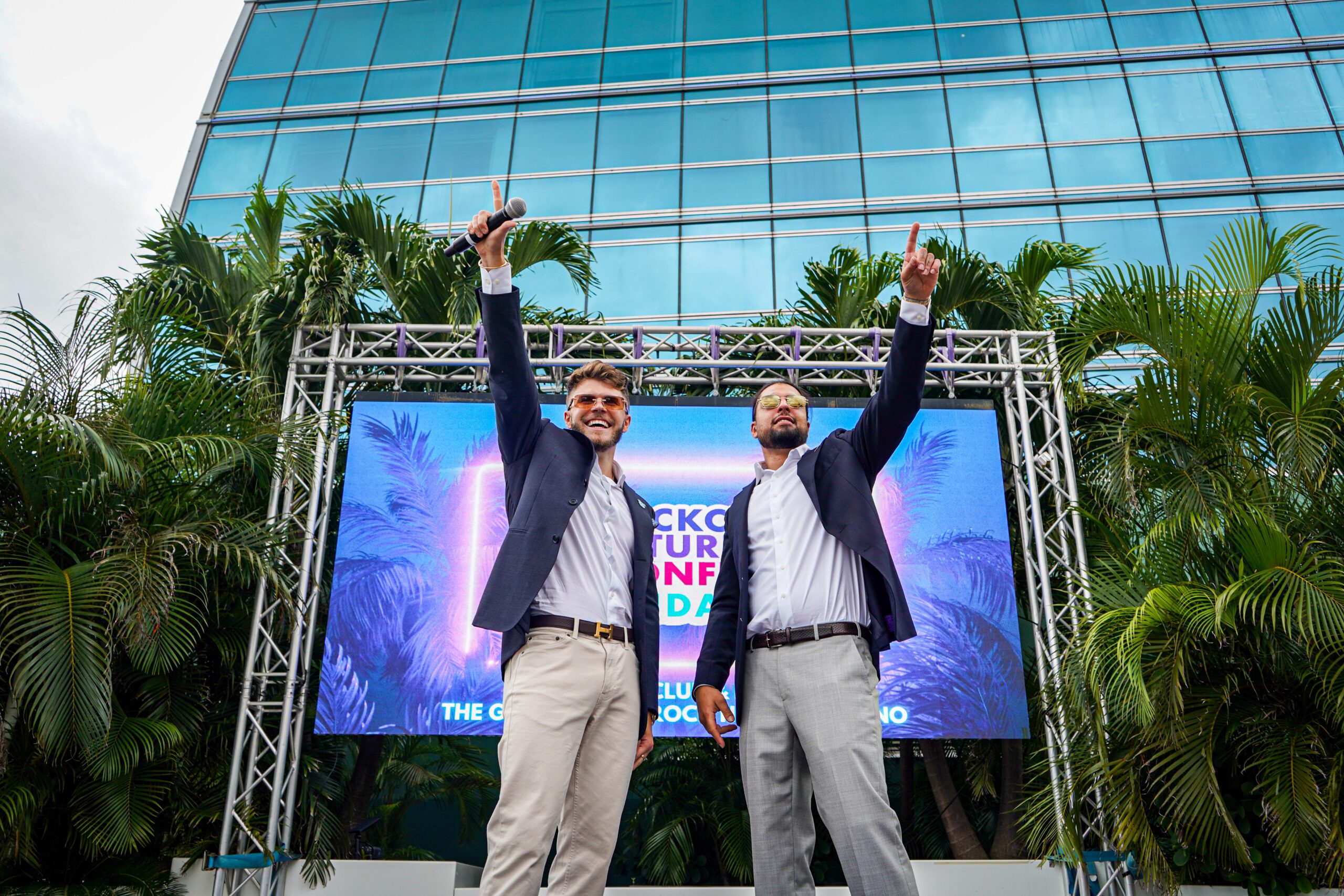 The Top 10 Voices in Crypto 2026: The People Shaping the Conversation That Matters