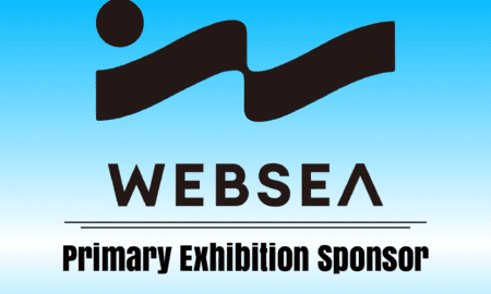 Websea Announced as Primary Exhibition Sponsor at Hong Kong Web3 Festival 2026