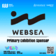 Websea Announced as Primary Exhibition Sponsor at Hong Kong Web3 Festival 2026