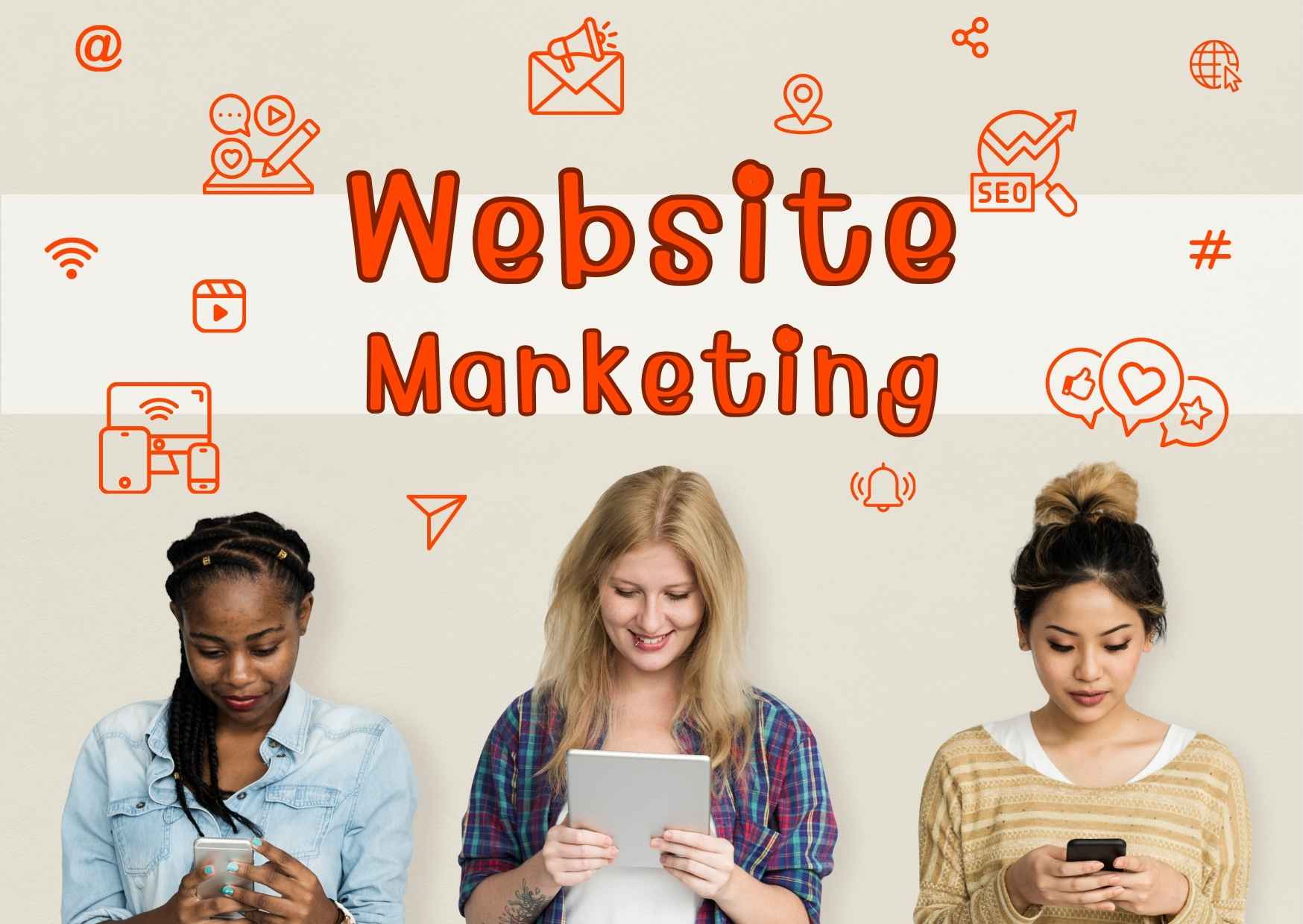 The Power of Website in Marketing: Why a “Good Enough” Website Performance Is Quietly Destroying Your Conversions in Calgary