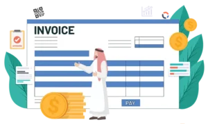 ERP System Saudi Arabia
