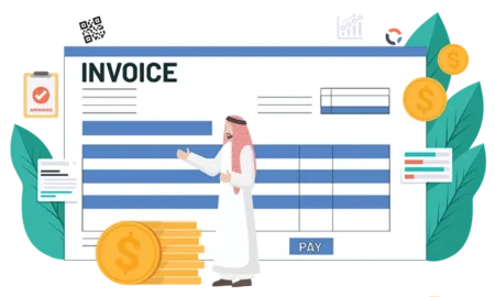 ERP System Saudi Arabia