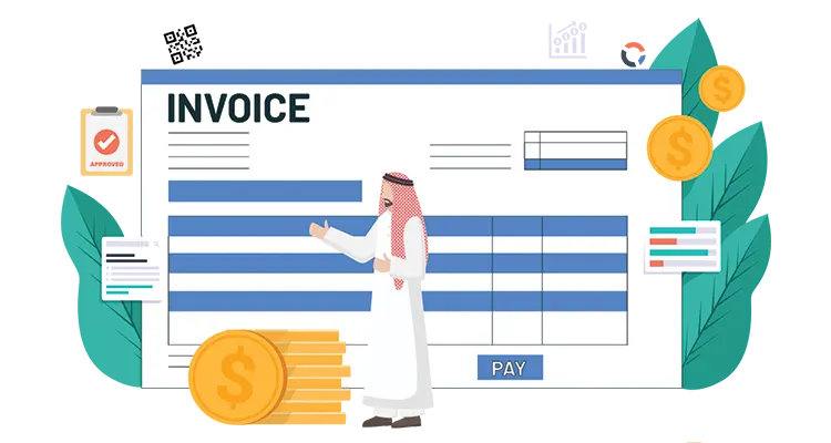 ERP System Saudi Arabia