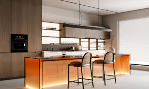 What to Expect When Seeking Kitchen Design Companies