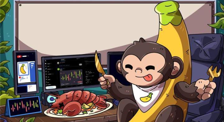 Five Chains in 90 Days: Inside Banana Gun’s Infrastructure Sprint That Redefined Multi-Chain DeFi Trading