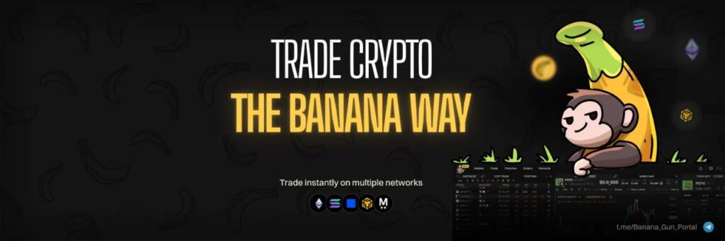 Telegram Trading