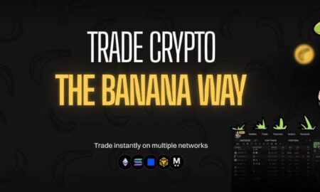 Telegram Trading