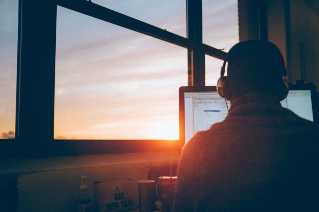 Technology Is Transforming